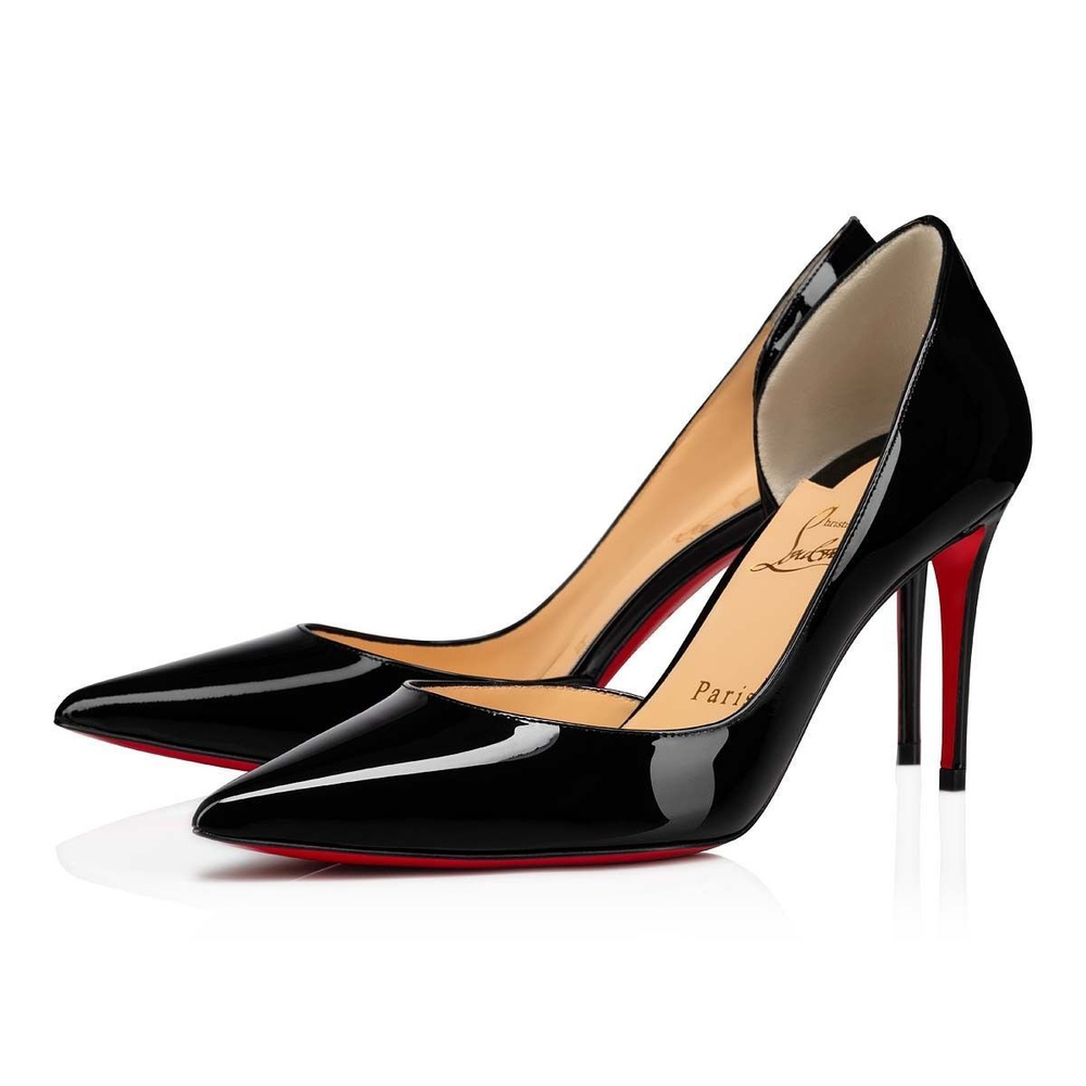 Туфли Christian Louboutin #1