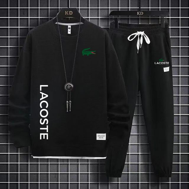 Костюм спортивный Lacoste #1