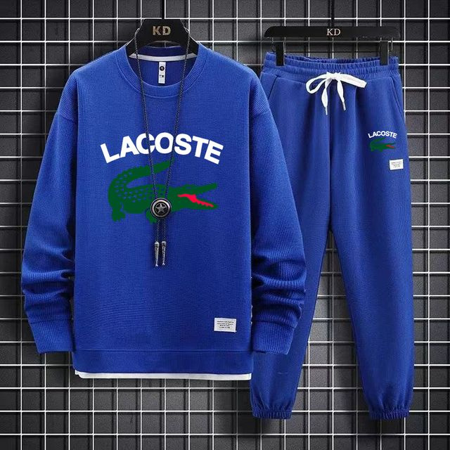 Костюм спортивный Lacoste #1