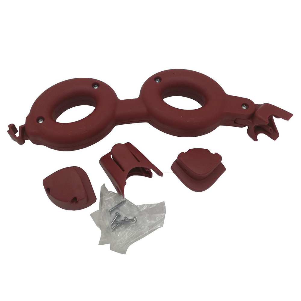 Поручень для переднего велокресла BELLELLI - купить с доставкой по ...