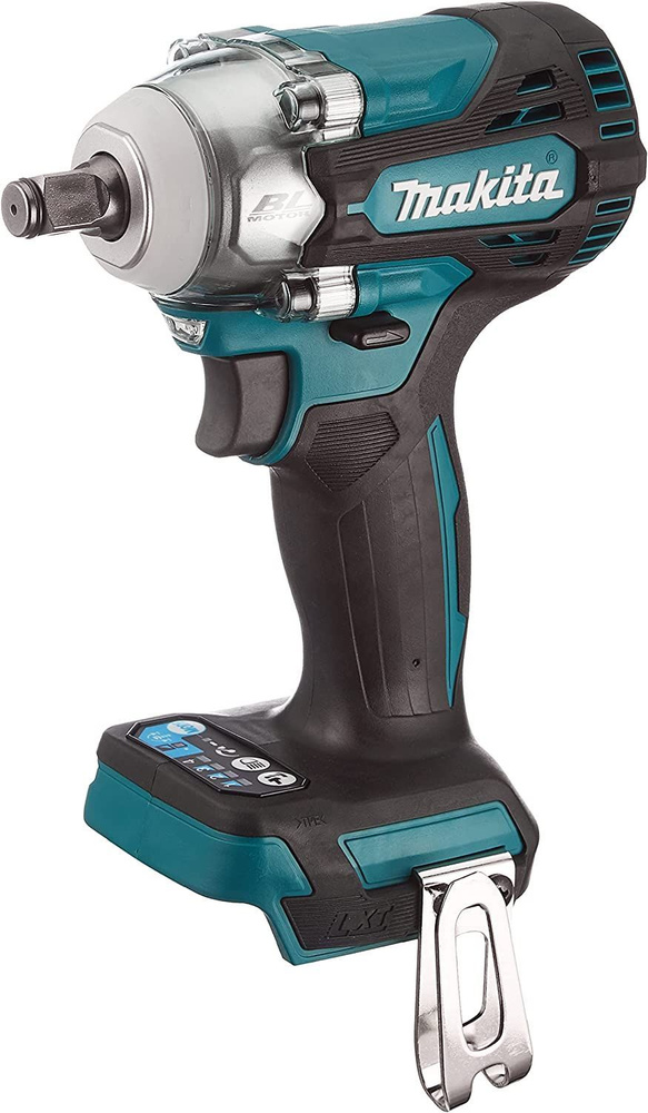 Аккумуляторный гайковерт Makita DTW300Z #1