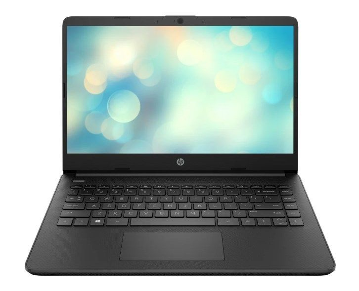 HP 15s-fq5040ci Ноутбук 15.6", RAM 8 ГБ, Windows Home #1