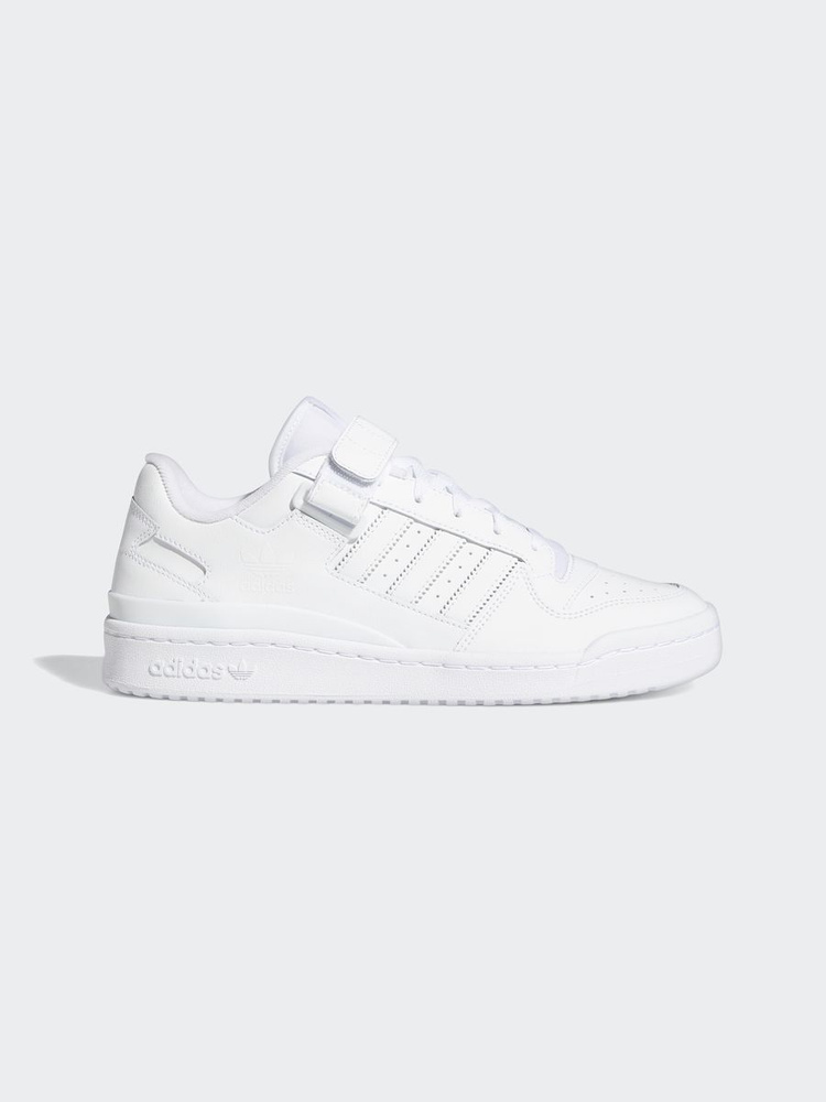 Кроссовки adidas Originals Forum Low #1