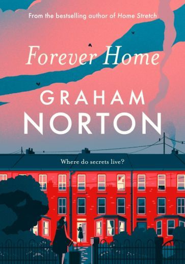 Graham Norton - Forever Home | Norton Graham #1