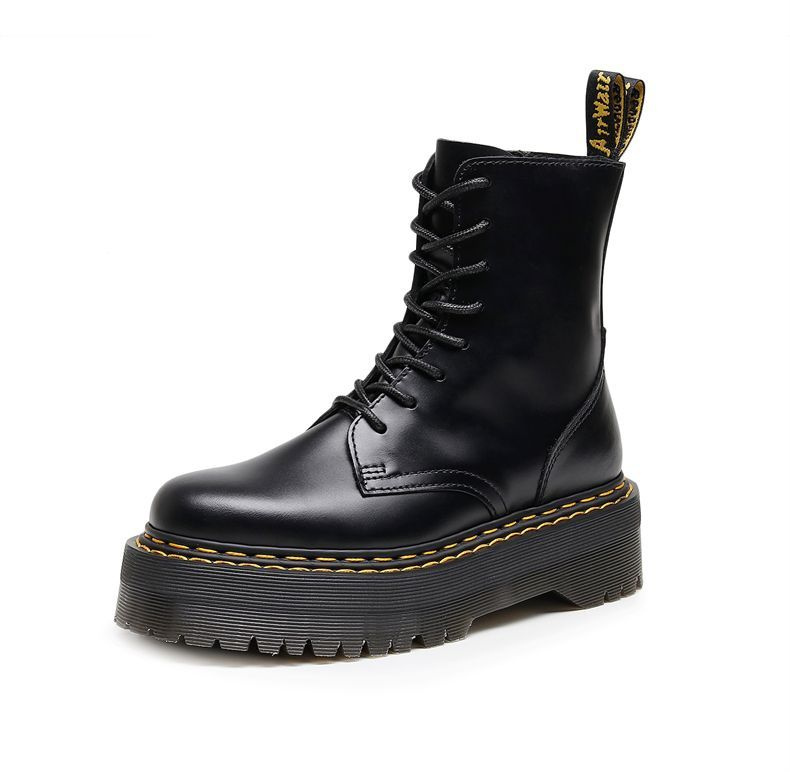 Ботинки Dr. Martens #1