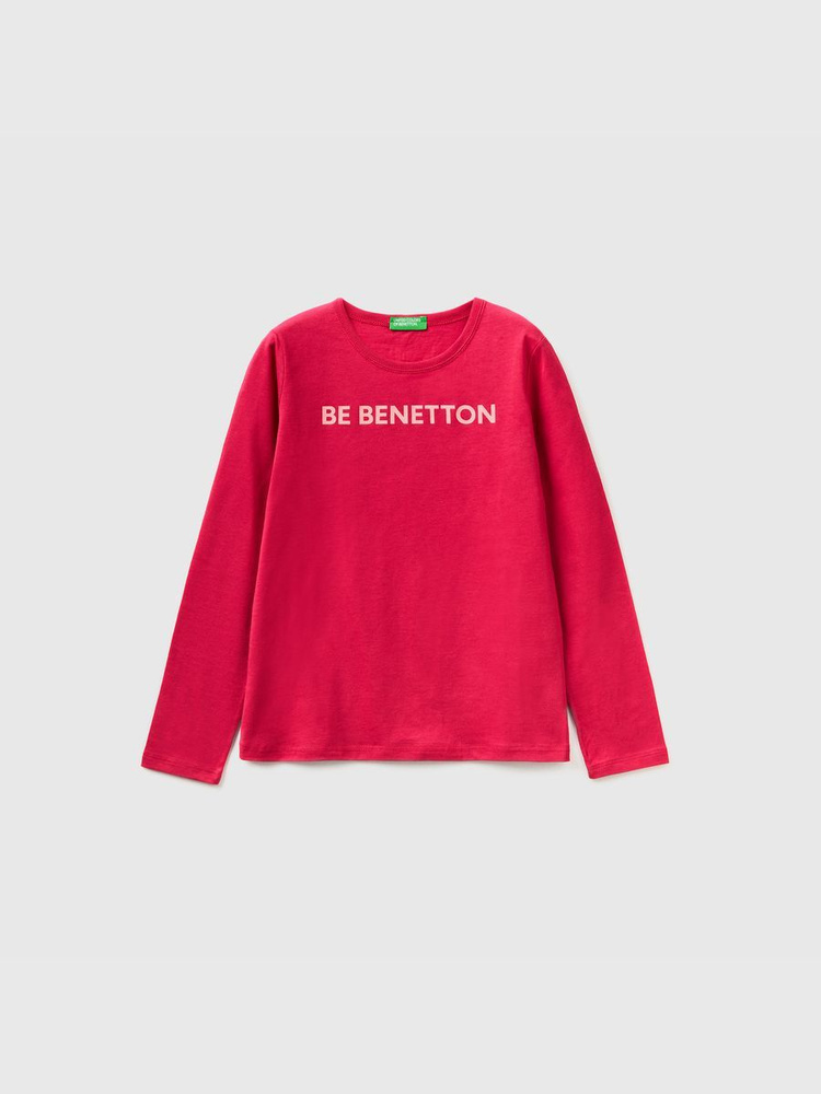 Лонгслив United Colors of Benetton #1