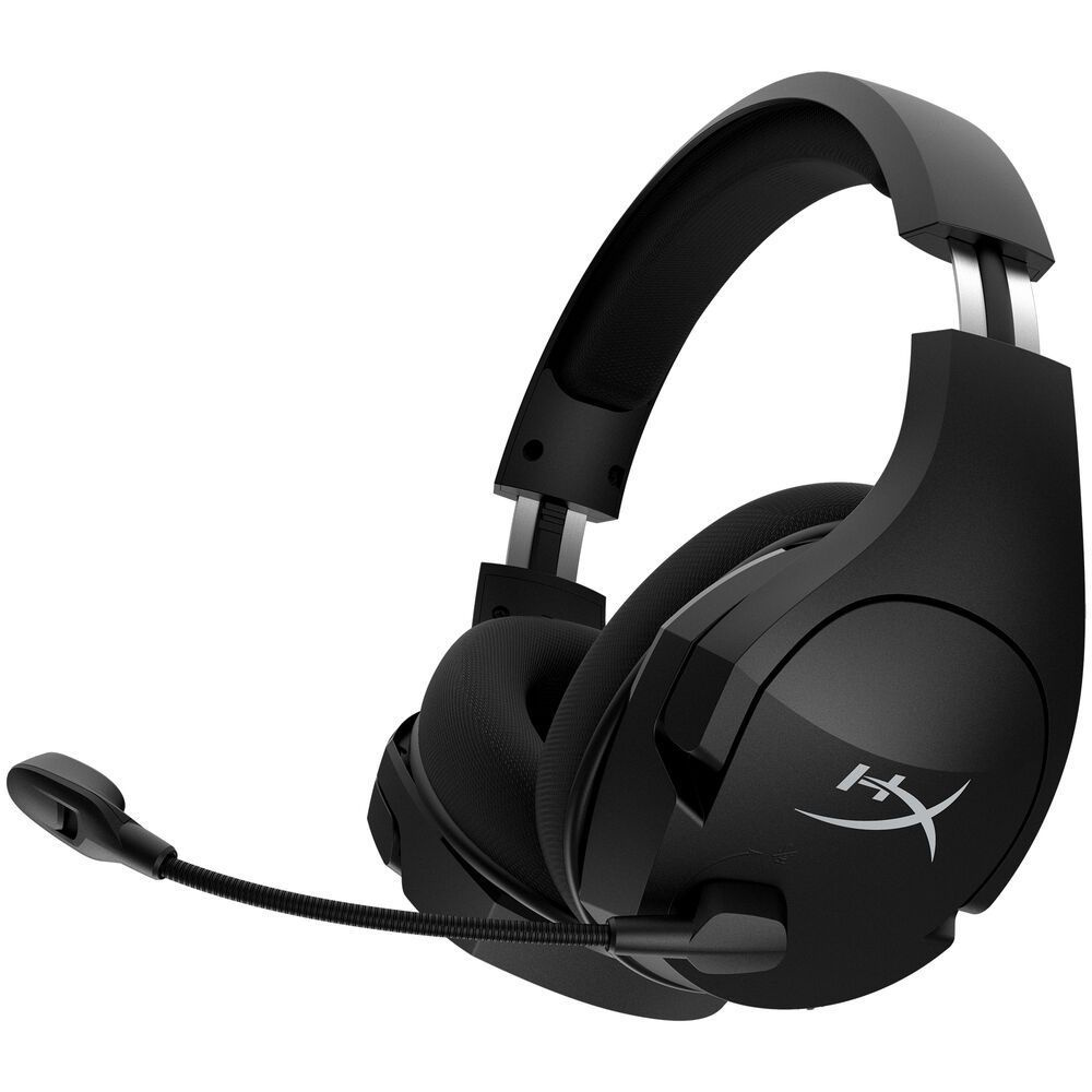 Гарнитура HyperX Cloud Stinger Core Wireless Black #1