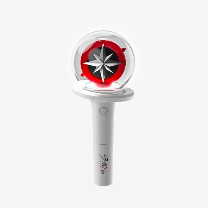 Лайтстик STRAY KIDS (OFFICIAL LIGHT STICK VER.2),Карнавальный аксессуар #1