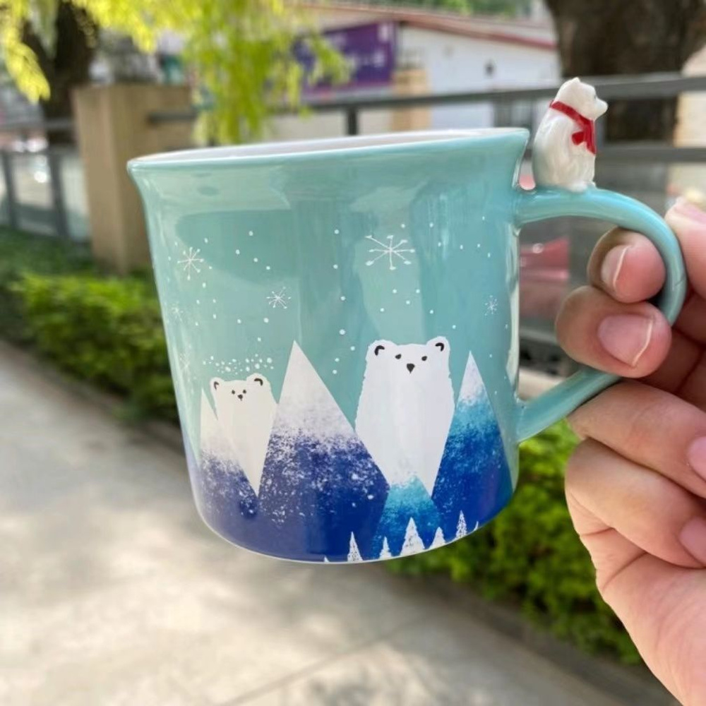 Кружка Starbucks, 355 мл - купить по доступным ценам в интернет ...