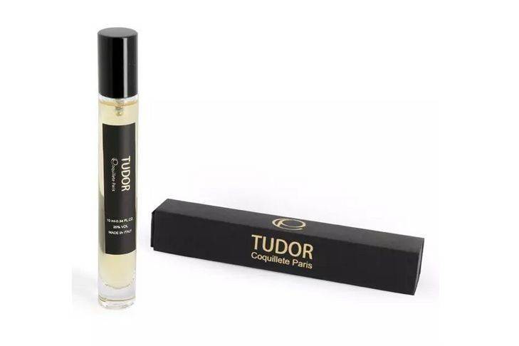 Coquillete Tudor edp 10ml #1