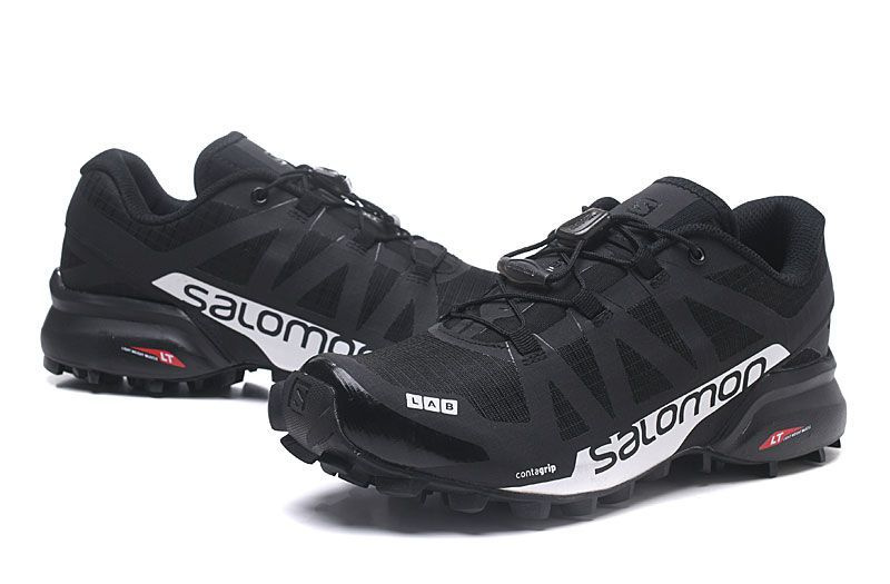 Кроссовки Salomon #1