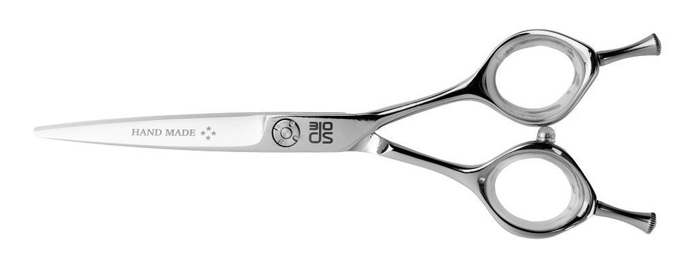 Парикмахерские ножницы прямые 5.5" DS 8255 #1