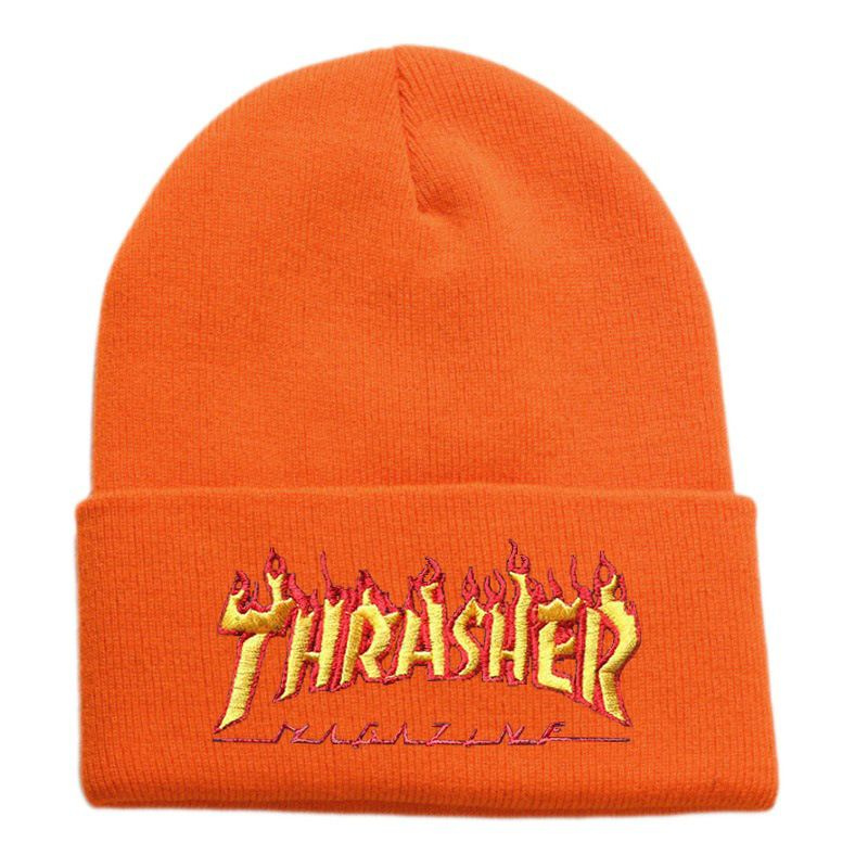 Шляпа THRASHER #1