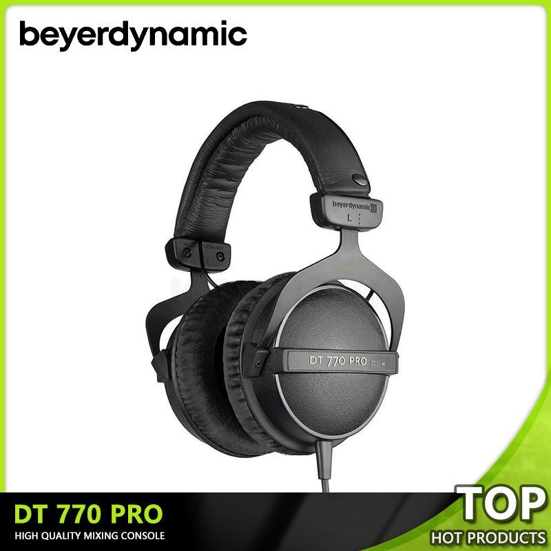 Купить Наушники Dt 770 Pro