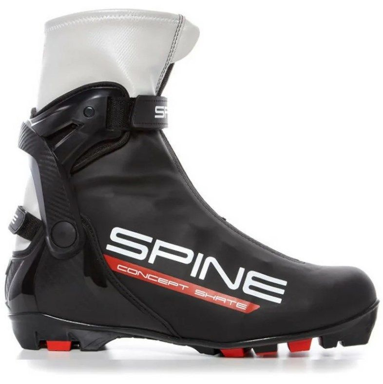 Spine concept skate отзывы