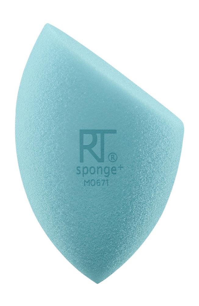 Спонж для макияжа / Real Techniques Miracle Airblend Sponge+ #1
