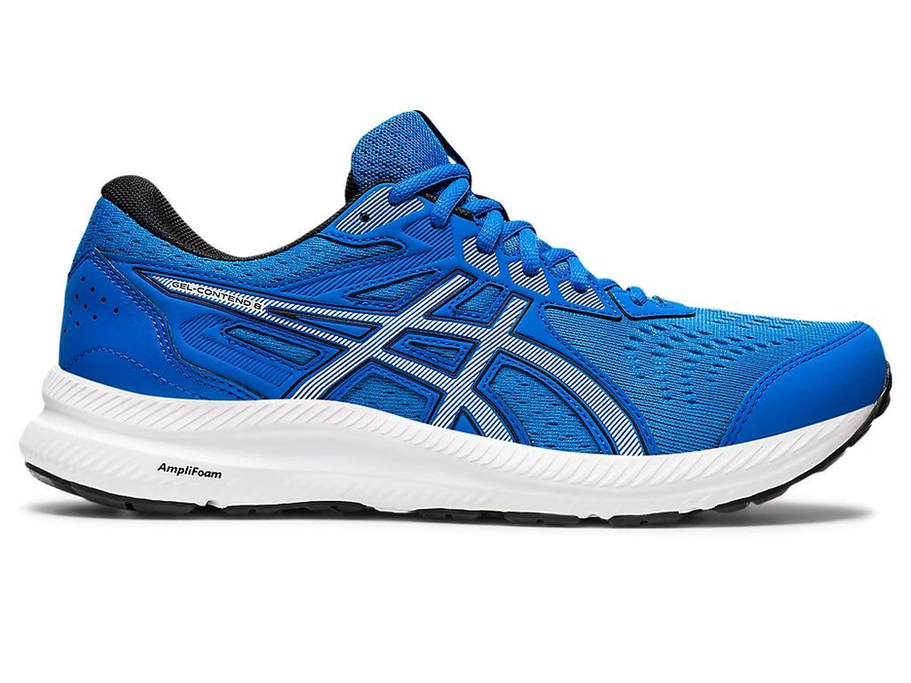 Кроссовки ASICS Gel-Contend 8 #1