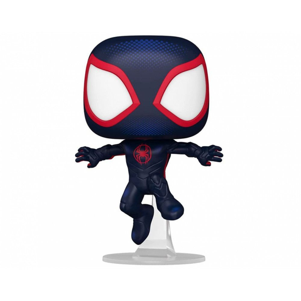 Фигурка Funko POP! Marvel Spider-Man Across the Spider-Verse #1