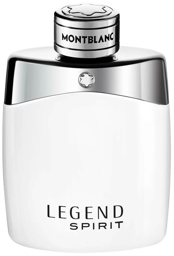 Montblanc Туалетная вода Legend Spirit Туалетная вода 30 мл #1