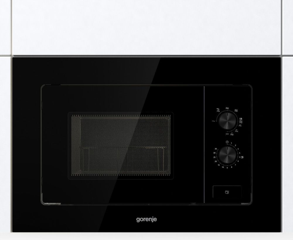 Встраиваемая микроволновая печь Gorenje BM 201 EG1BG #1