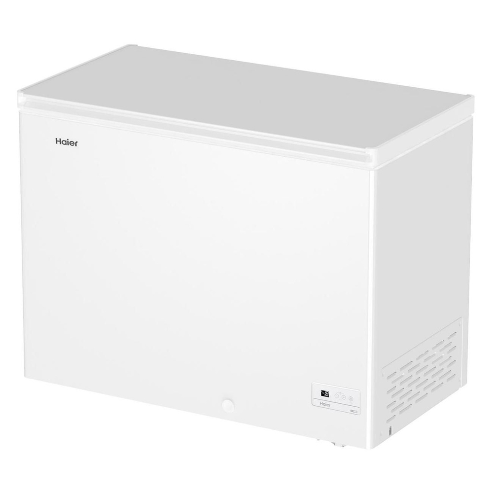 Haier Морозильный ларь HCE301R, белый #1