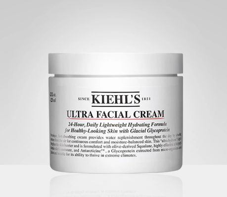 Kiehl's Увлажняющий крем 125млKiehl's Увлажняющий крем 125мл #1