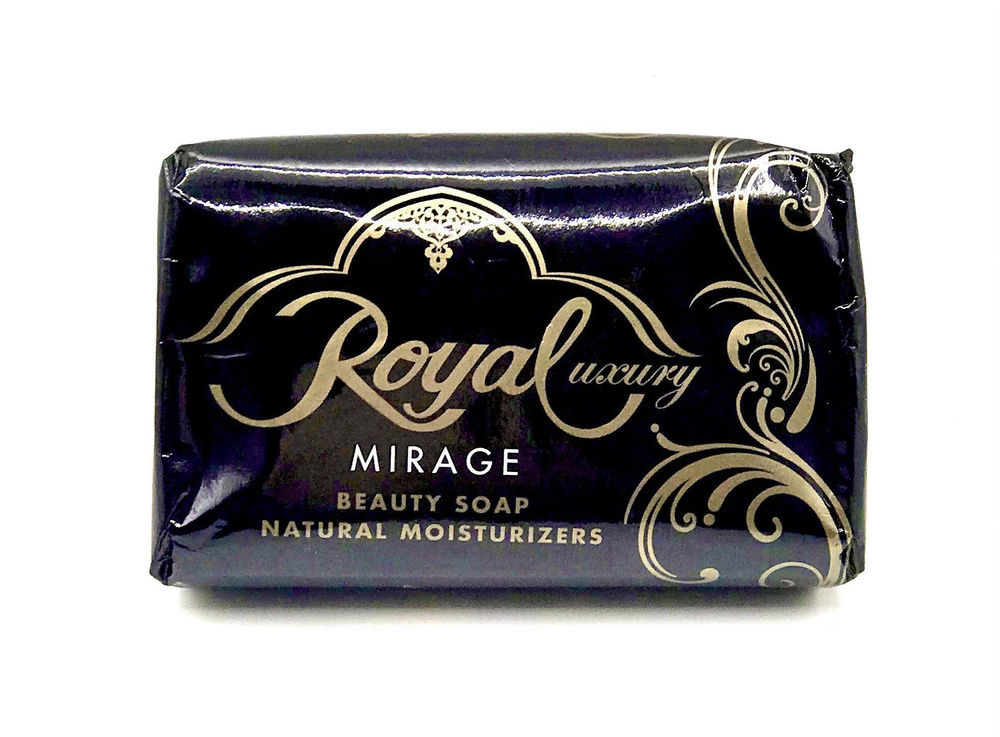 Royal Твердое мыло #1