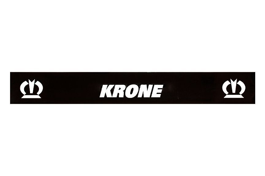 Брызговик длинномер KRONE new 2400*350 #1