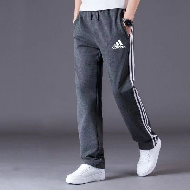 Брюки спортивные adidas #1