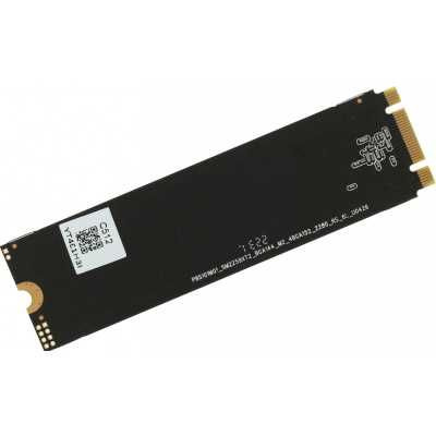 Digma 1 ТБ Внутренний SSD-диск DGSR1001TS93T (DGSR1001TS93T) #1