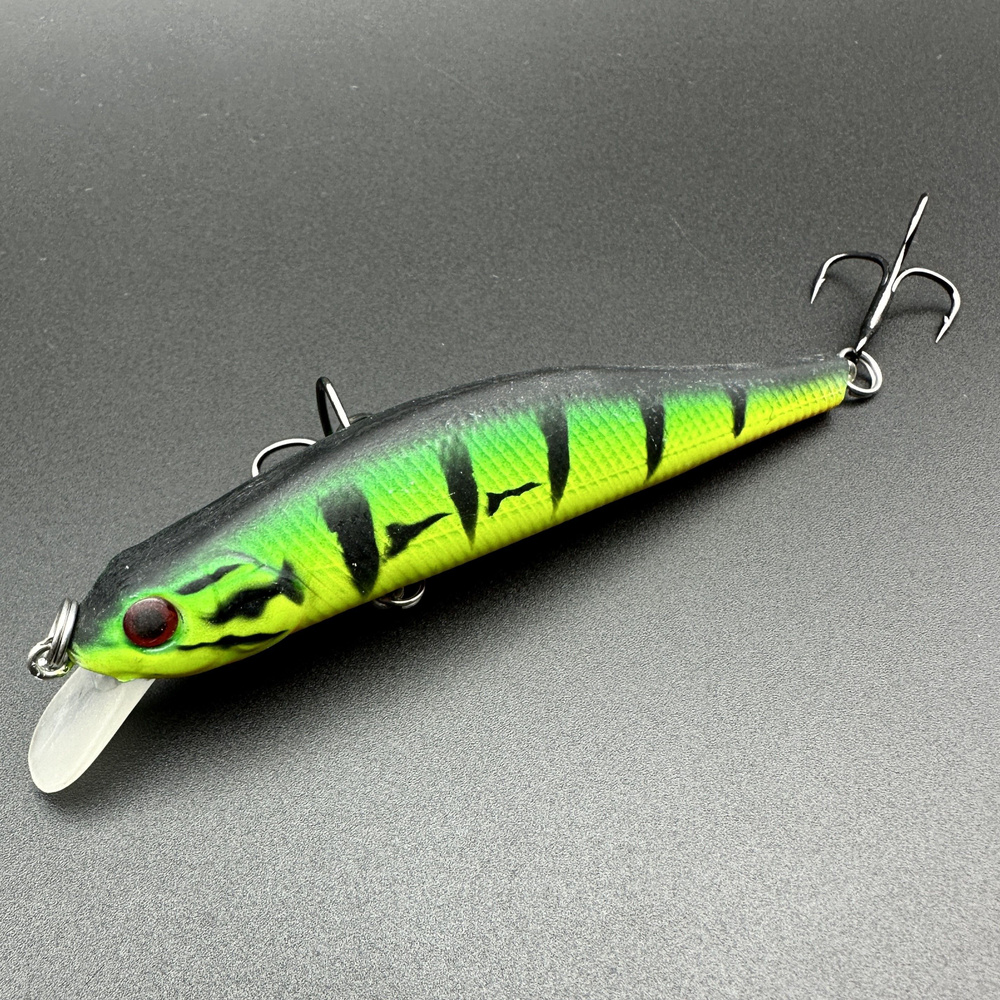 Воблер для рыбалки Воблер для рыбалки ZipBaits Orbit 90 SP-SR на щуку, судак, жерех  #1