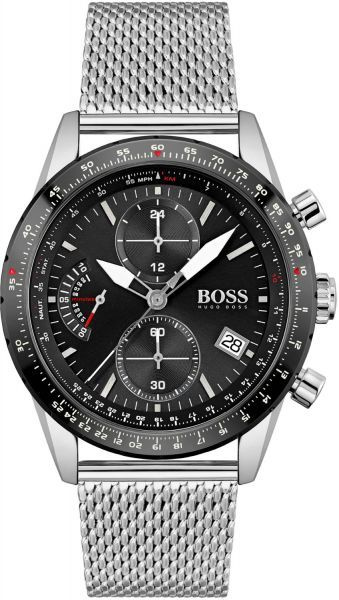 Hugo boss on sale black pilot