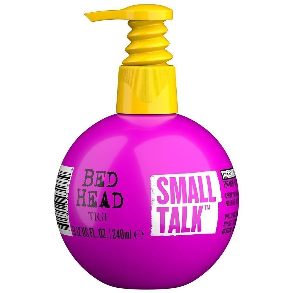TIGI Bed Head Крем Small Talk, средняя фиксация, 240 мл. #1