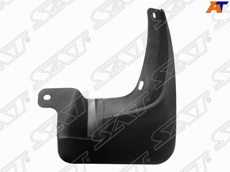 Брызговик Kia Cerato 08-13 / Forte 08-13 (Спереди/ Справа)