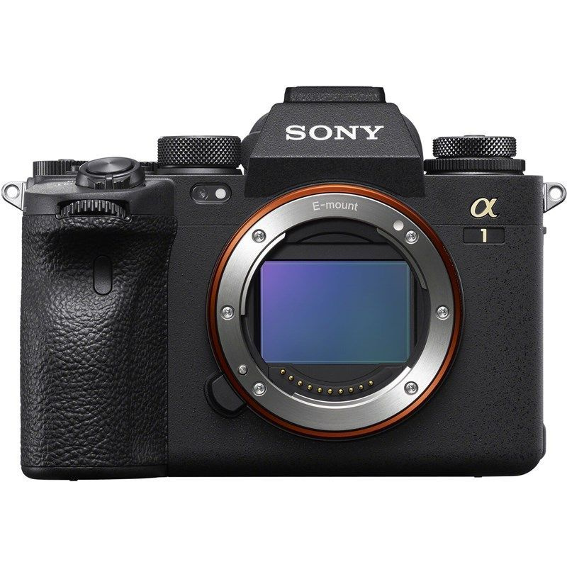 фотоаппарат SONY ALPHA A1 BODY #1