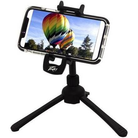 PEAVEY Smartphone Desktop Tripod Stand подставка для смартфона - Крепление  #1