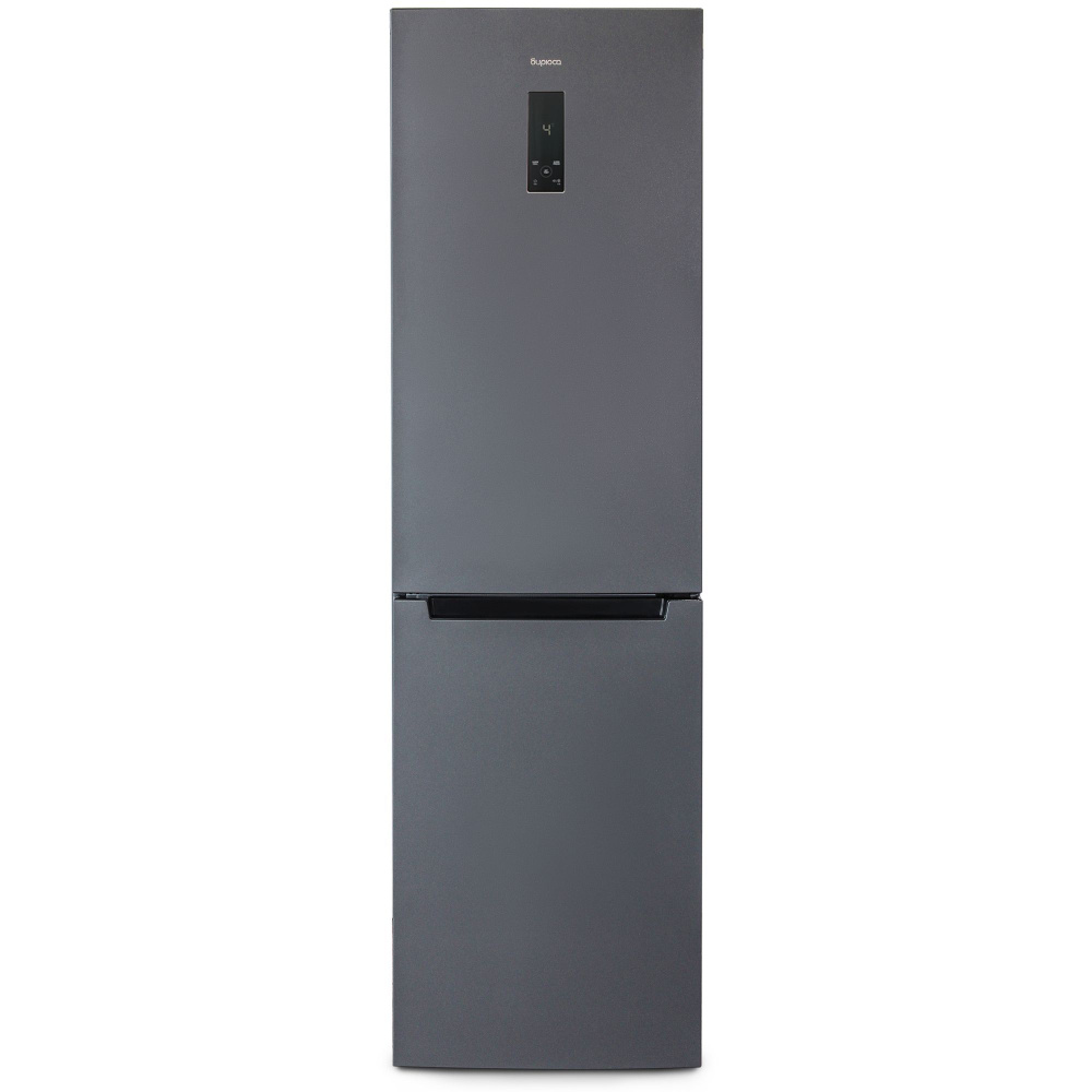 Холодильник Бирюса W980NF #1