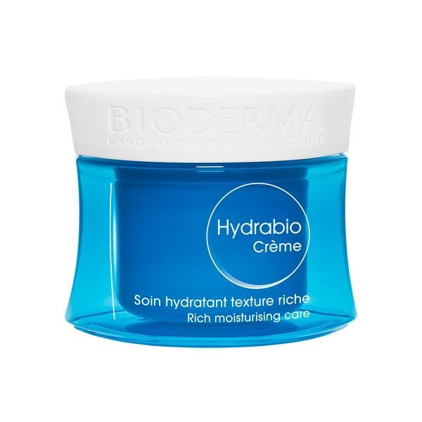 Биодерма Крем Гидрабио Hydrabio 50 мл #1