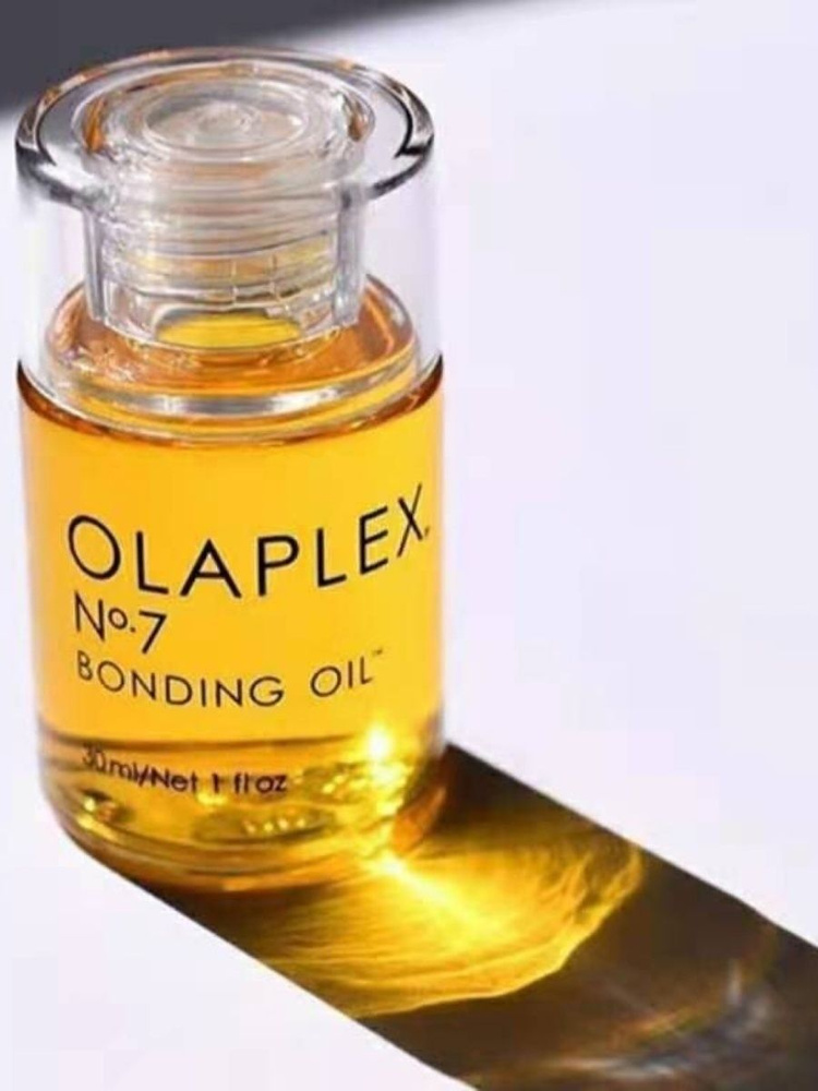 Olaplex Масло для волос, 30 мл #1