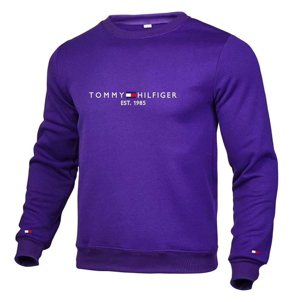 Свитшот Tommy Hilfiger #1