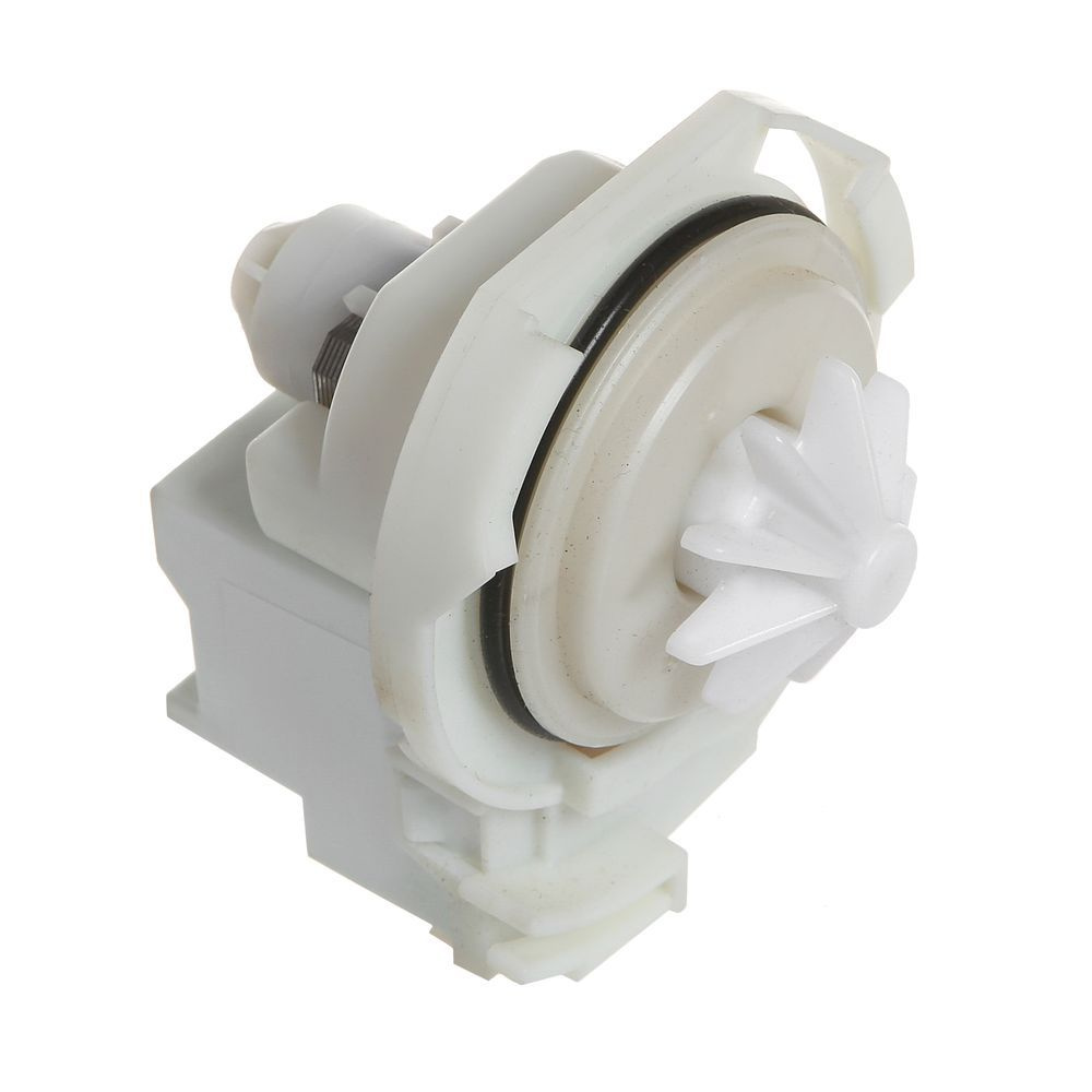 Насос сливной (помпа) для посудомоечной машины Whirlpool (Вирпул) 35W - 88900001  #1