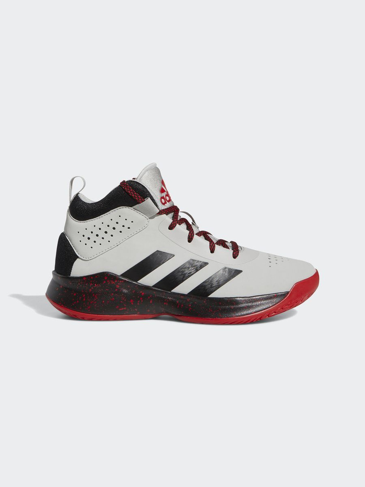 Кроссовки adidas Cross Em Up 5 K Wide #1