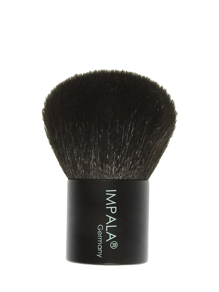 Кисть Кабуки для пудры, KABUKI BRUSH № 17 - купить с доставкой по ...