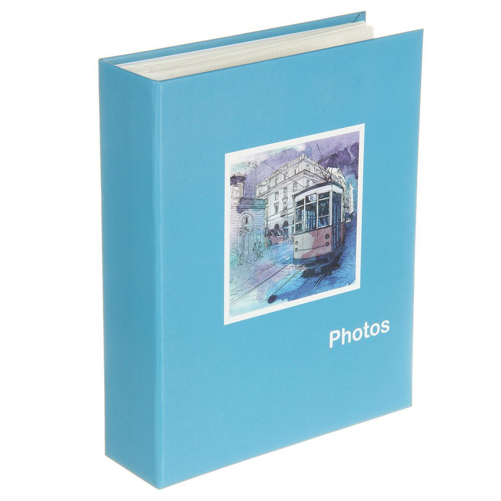 Фотоальбом Veld Co, 200 фото купить по выгодной цене в интернет ...