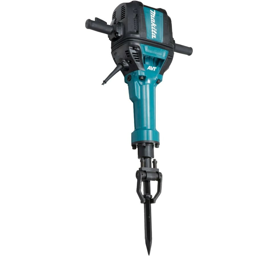 Электрический отбойный молоток Makita HM1812, 2 кВт #1