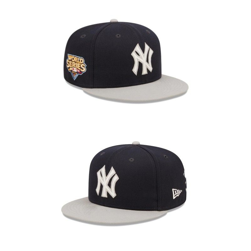 Бейсболка NEW YORK YANKEES #1