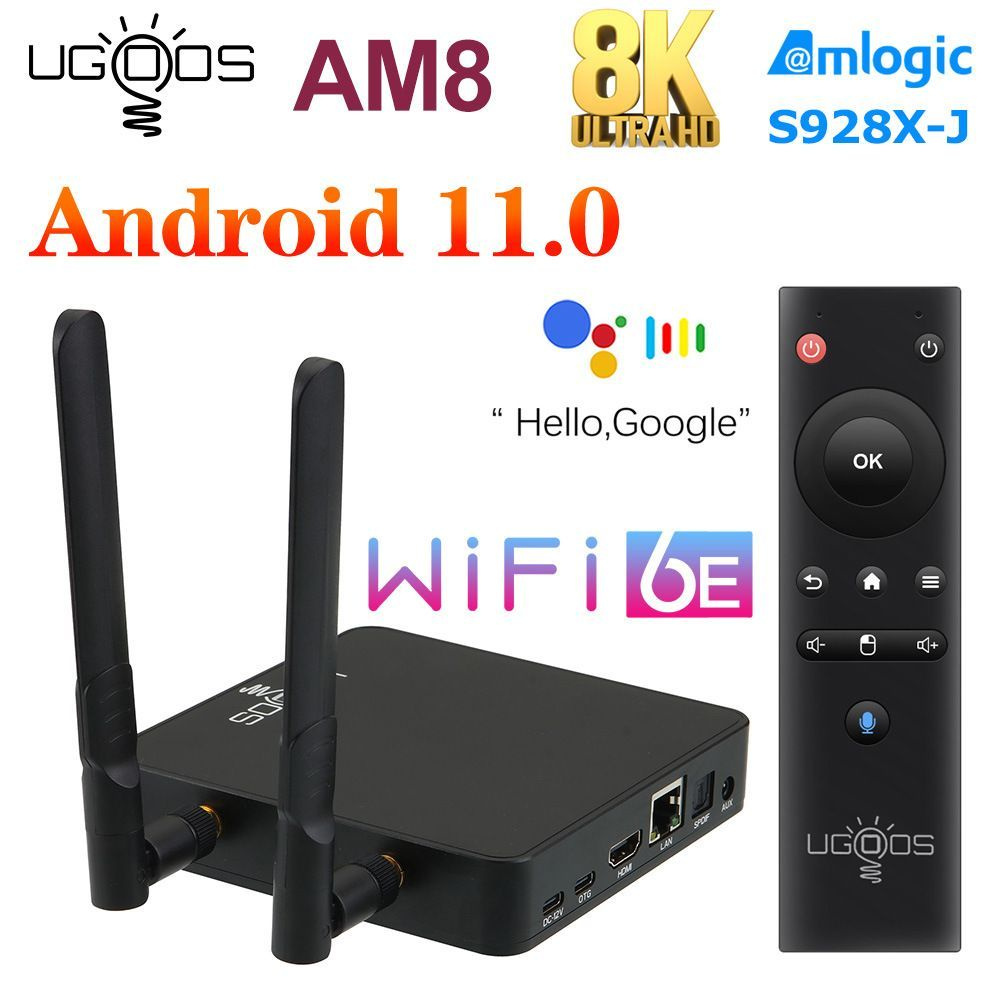 Amlogic s928x k. Amlogic s928x k