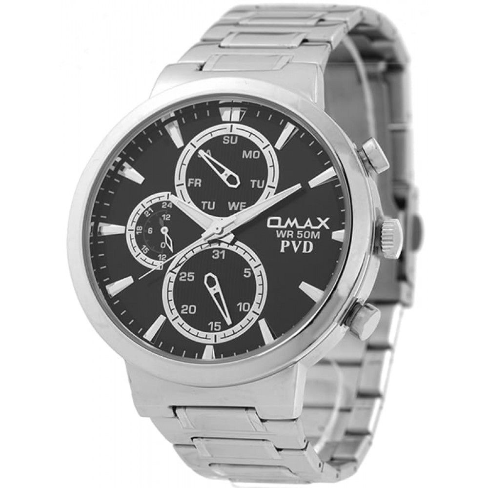 Наручные часы OMAX PVD FHM001I002 #1