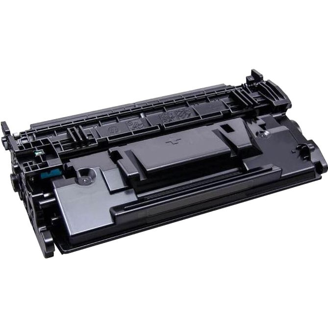 Картридж для принтера HP 87X Black LJ Enterprise OC-CF287X 18000 стр #1