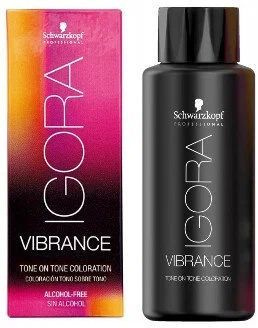 Schwarzkopf Professional Vibrance краситель, 9-00 блондин натуральный экстра, 60 мл  #1